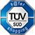 TÜV Safer Shopping